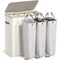 Sorbus Fabric Laundry Hamper - Collapsible Laundry Basket with Removable Laundry Bag